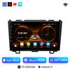 8-ядерный Android 13 Carplay автомобильное радио для Honda CR-V 3 RE CRV 2007-2011 Мультимедийный видеоплеер 2 Din навигация GPS DVD головное устройство