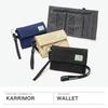 Karrimor VT кошелек шейный кошелек F.Green