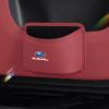 Car Trash Can Multi-functional Organizer Storage Box for Subaru Impreza Legacy STI Forester Outback WRX BRZ Tribeca WRC ASCENT Y8
