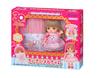 Doll Set Little 1851583 Mel-chan Mel-chan