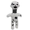 25cm Lethal Company Plush Toys Coil Head Long Necked Figure Soft Stuffed Dolls Animal Plushie Home Decor Collection Kids Gift
