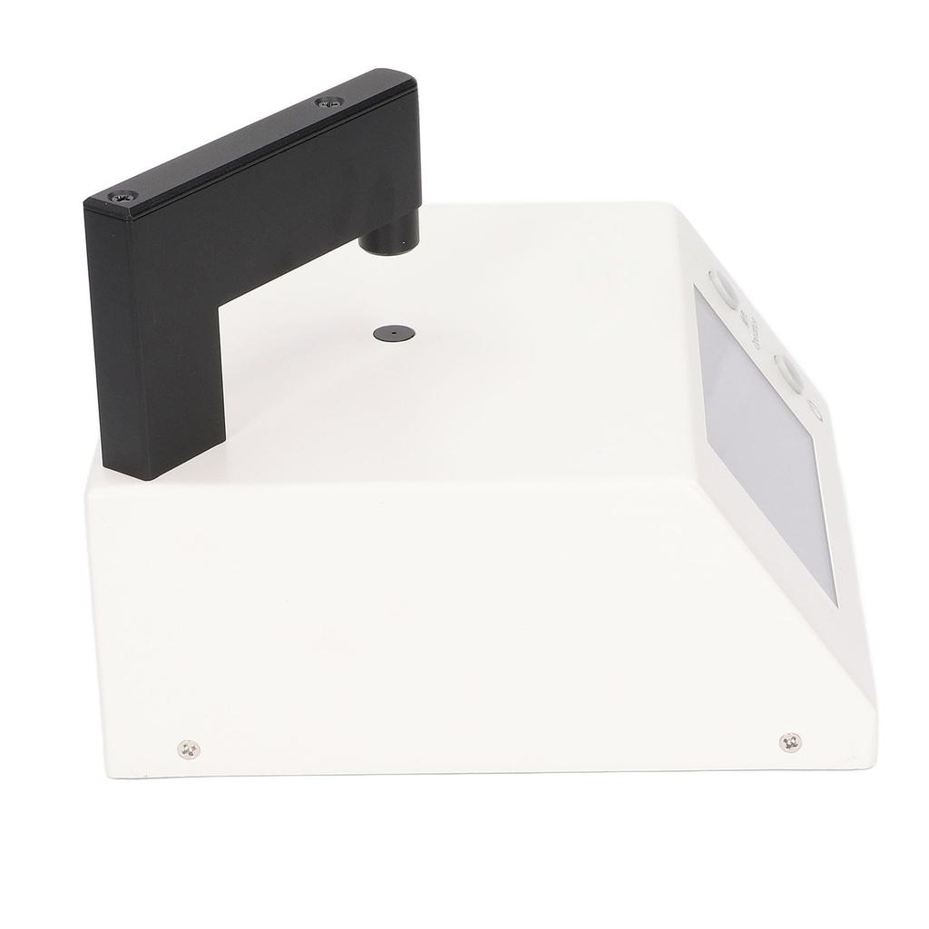 LINSHANG Vis Спектрофотометр лабораторный ЖК-измеритель пропускания спектра 380?760 нм полный диапазон