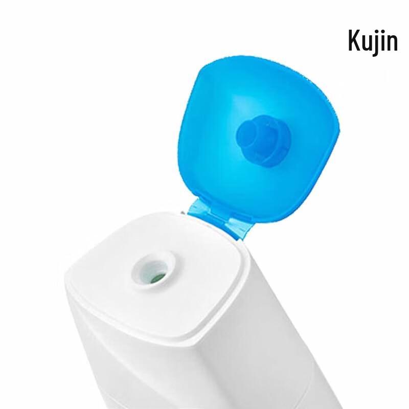 Liu Shen Ice Cool Super Refreshing Shower Gel