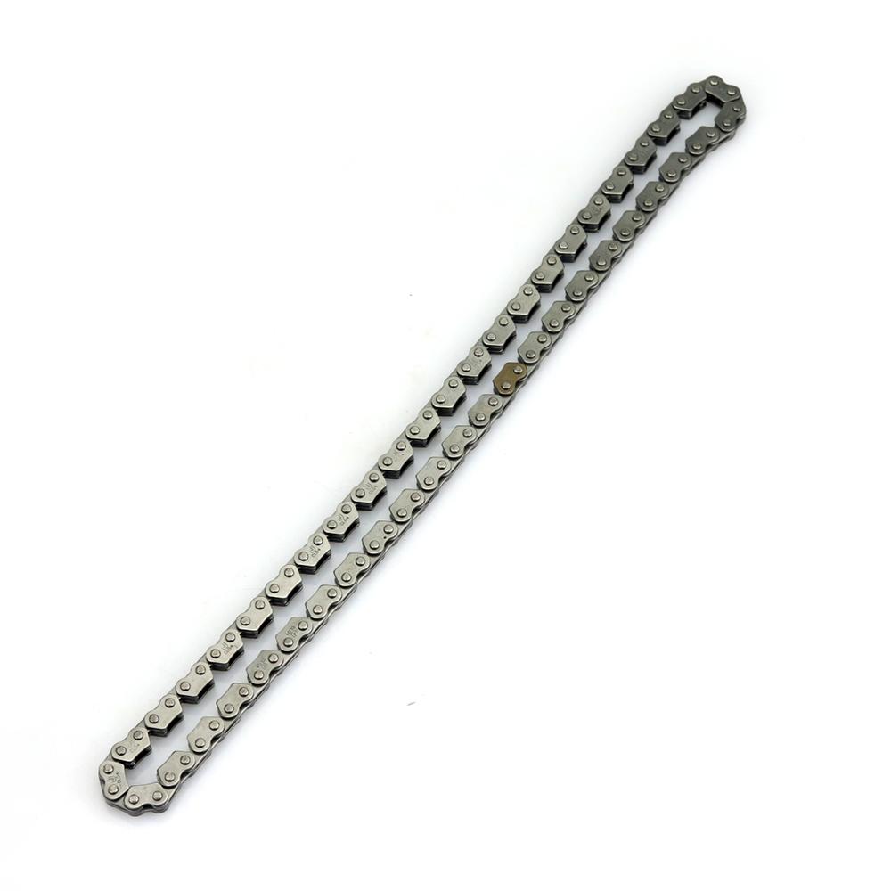 1pc Motorcycle Accessories Camshaft Timing Chain For Yamaha ZUMA125 YW125 BWS125 Nxc Cygnus X 125