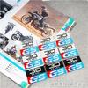 FD20-FD19-FD17-Vinyl For BMW Sticker Logo Motorcycle Tank Helmet Decal Kit For BMW E93 F10 F20 F30 F40 F15 F25 F26 F31 F49 F86 M3 M5 X3 x1 e46