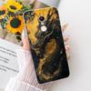 For Redmi 5 Case Cover Transparent Cute Cat Fashion Butterfly Funny Painted Casing MDG1 MDI1