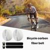1 Set Bike Handlebar Strap Shock-absorbing Sweat-absorbing Non-slip Buffering Mountain Bike Handle Wrap Cycling Accessories