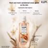 Lux Niacinamide Whitening & Fragrance Body Wash