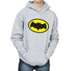 DC Comics Худи с логотипом телесериала «Бэтмен» для мальчиков