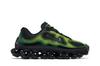 Мужские кроссовки Nike Air Liquid Max Черный Зеленое яблоко Черный/Хром/Зеленое яблоко/Вольт/Ярко-зеленый/Прозрачный