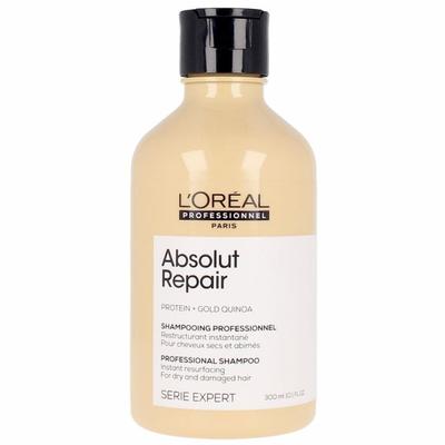Шампунь Absolut Repair 300 мл - 