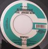 7inch Record ALBOROSIE, JUNIOR REID - Respect GRE0900 Greensleeves Re 2011 Jamaica Reggae, Ska & Dub Used