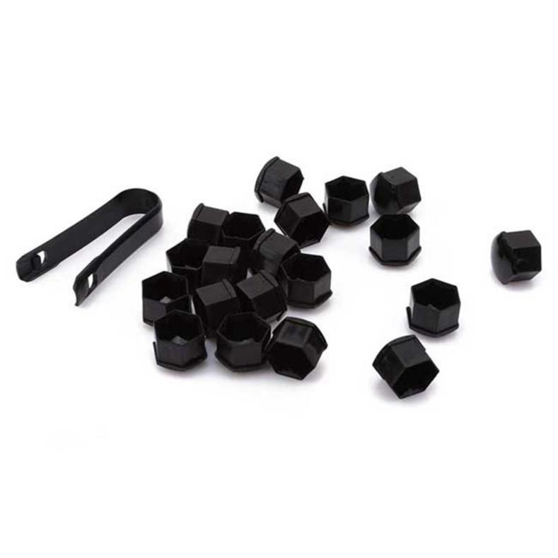 Аксессуары для украшения колес автомобиля, крышка винта для шин, гайка, защитный чехол