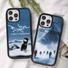 Классический наружный чехол LOGO A-Arc T-Teryx для iPhone 16 Pro Max 15 14 Plus 14 13 12 11 17 PC+TPU Задняя крышка