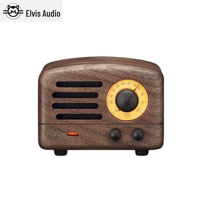 Элвис Пресли Маленький принц Портативная Bluetooth-колонка и радио CN-вилка (адаптер в комплекте)