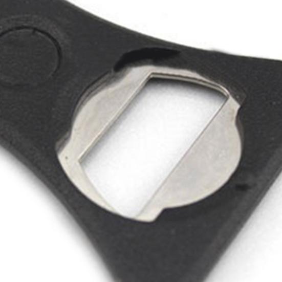Car Outfit Bottle Opener Cup Holder for Golf