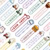 30 шт. закладок с героями мультфильмов, милые креативные закладки для чтения из бумаги для самостоятельного украшения бумажных книг и маркеров для чтения