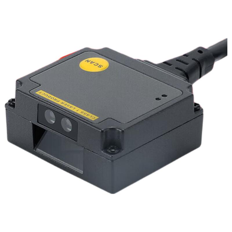 MINDEO ES4200-EIO 1D Laser Embedded Barcode Scanner Module