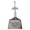 Hanayama Zuru The Legend of Zelda Master Sword 075695