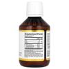 California Gold Nutrition, Extra Strength Omega-3 Fish Oil from Norway, Natural Lemon Flavor, 6.7 fl oz (200 ml)