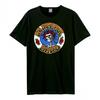 Amplified Unisex Adult Stealie Grateful Dead T-Shirt