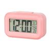LED Digital Alarm Clock Electronic Screen Desktop Table Clocks For Home Office Backlight Snooze Calendar