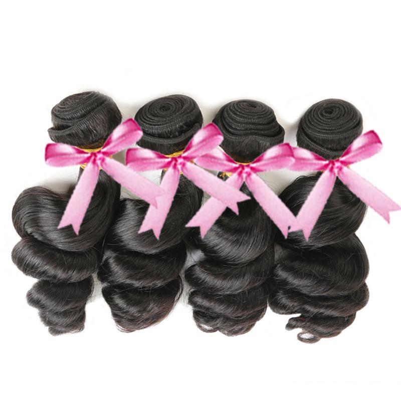 Модные 100% натуральные цветные оригинальные пышные человеческие волосы