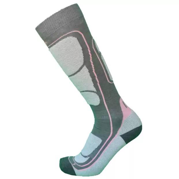 Boneless Thickened Warm Ski Socks 3 Colors Outdoor