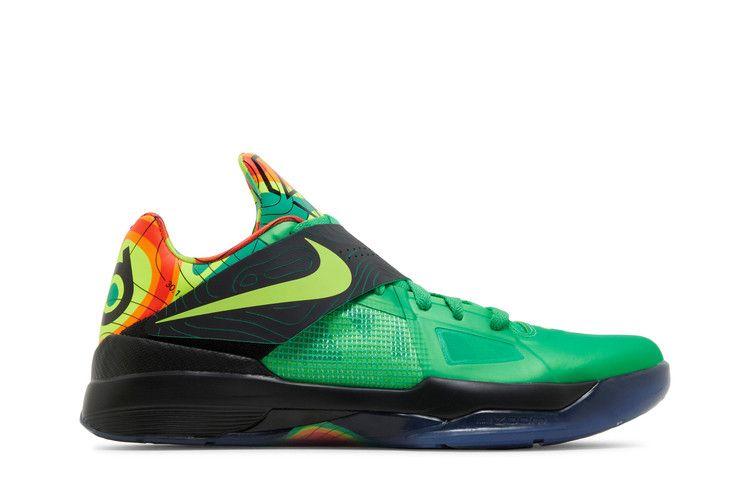 Nike KD 4 Weatherman (2024)