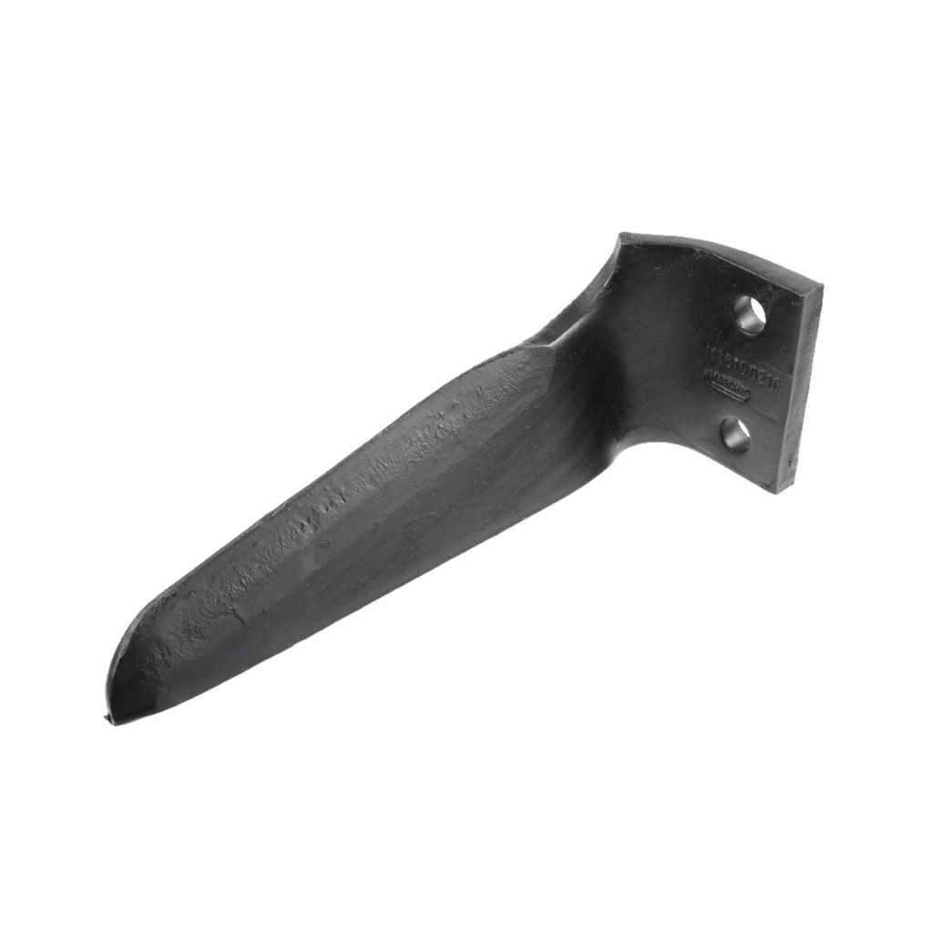 Left tooth 15 mm Maschio Gaspardo M36100216R Original