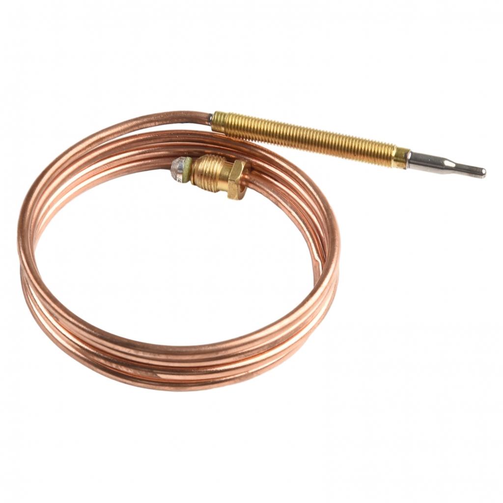 M8x1 Thread Thermocouple Temperature Temperature Probe