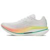 Under Armour Velociti Elite 3 Легкие дышащие кроссовки для бега Унисекс кроссовки Белый 6005377-102