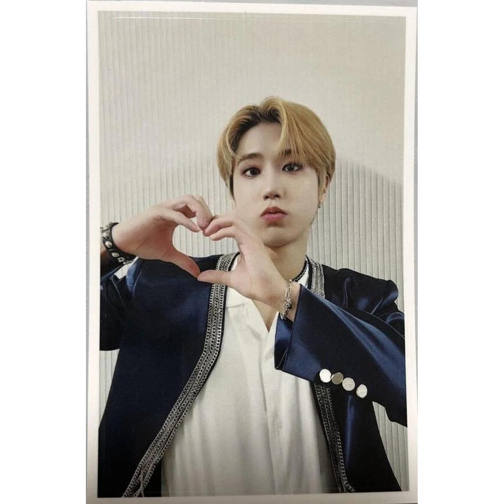 STRAY KIDS MANIAC ENCORE в ЯПОНИИ Blu-ray TOWER RECORDS HMV SONY MUSIC ФОТОКАРТОЧКА