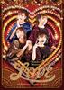 [Manufacturer's Bonus] Momoiro Christmas 2022 LOVE LIVE DVD (Includes a Momoclo LOVE-shaped Carabiner (4 Types, Random)) [DVD]