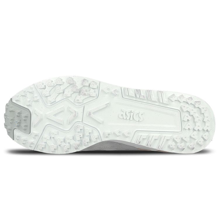 Asics Кроссовки унисекс Gel Lyte MT Cream White HL7Z1-0000