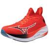 Mizuno Neo Vista Onihayai Pack Unisex Sneakers Blue Red-Oni Blue-Oni J1GC244753