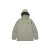 THE NORTH FACE Jacket Unisex Khaki (Unisex) Jackets NT7LP03B