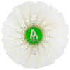 Deli & Angonett F2201 Durable Goose Feather Badminton Shuttlecock
