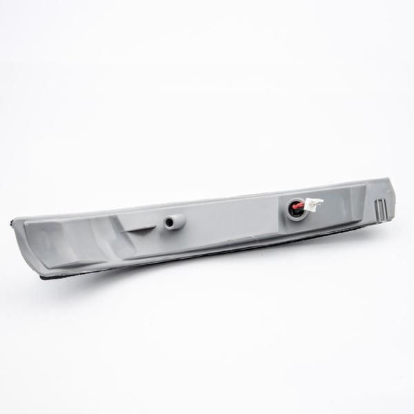 Пара зеркал заднего вида с указателями поворота для Hyundai Santa Fe IX45