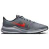 Nike Downshifter 11 Низкие Серые CW3411-007