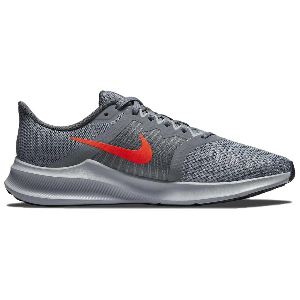 Nike Downshifter 11 Низкие Серые CW3411-007
