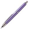 Pilot CAPLESS DECIMO Fountain Pen Violet Extra Fine Nib FCT-15SR-V-EF with Converter