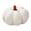 Pumpkin Pillow Plush Soft Handmade PP Cotton Stuffed Pumpkin Throw