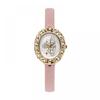 Vivienne WeStwood Vv005cmpk Rococo женские кожаные часы