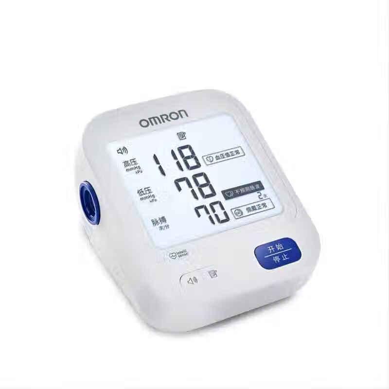 Omron Электронный тонометр U725A