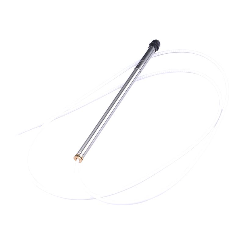 Power Antenna Mast 86337-33040 Compatible with Lexus ES300 SC430 GS300 LS400 LS430 SC300 SC400