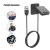 Магнитный USB-кабель для зарядки, настольная подставка, зарядная док-станция для HUAWEI Band 8 /Watch Fit 2/Mini/Band 7/6 Pro Honor Band 6 ES