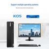 Lenovo Kaitian M90f G1s Commercial Desktop PC (CN version)