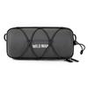 Wildman Case/Holder Bicycle Gd7X Handlebar Bag Black/Black