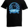 Unisexs T Shirt Tap Up To 5xl